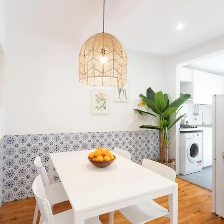 Sao Bento Cozy - By Lu Holidays