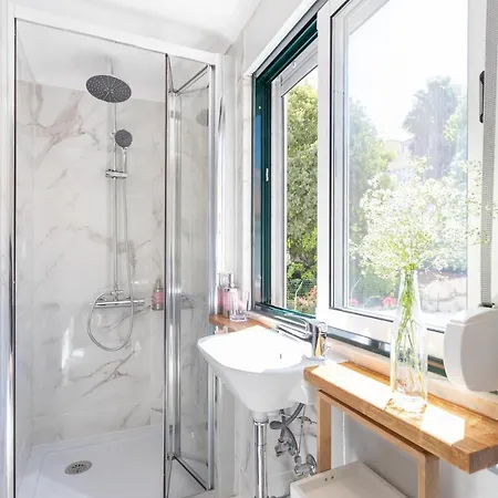 Apartman Sao Bento Cozy - By Lu Holidays Lisboa