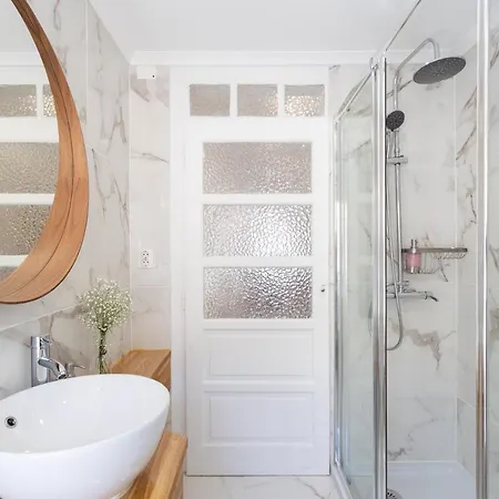 Sao Bento Cozy - By Lu Holidays Apartman *