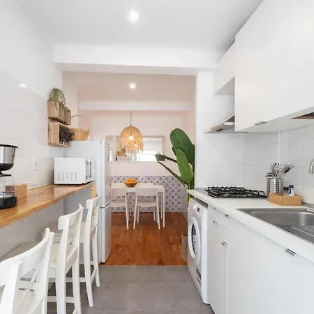 Sao Bento Cozy - By Lu Holidays Apartman *