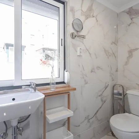 Apartman Sao Bento Cozy - By Lu Holidays Lisboa