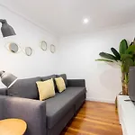 Sao Bento Cozy - By Lu Holidays Apartment Lisbon