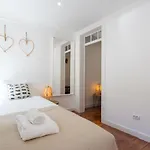 Apartment Sao Bento Cozy - By Lu Holidays