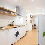 Apartment Sao Bento Cozy - By Lu Holidays Lisbon