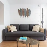 Sao Bento Cozy - By Lu Holidays Apartment