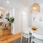Apartment Sao Bento Cozy - By Lu Holidays Lisbon
