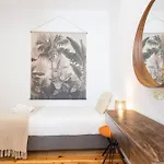 Sao Bento Cozy - By Lu Holidays Apartment Lisbon