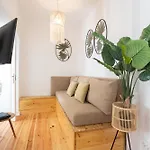 Sao Bento Cozy - By Lu Holidays Apartment