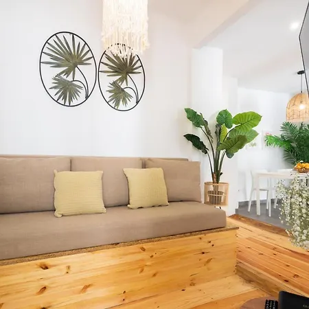 Sao Bento Cozy - By Lu Holidays * 리스본