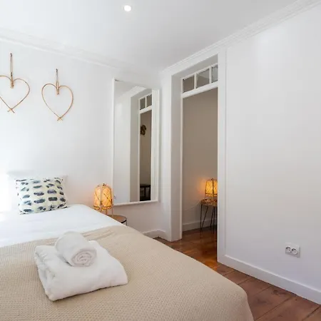 아파트 Sao Bento Cozy - By Lu Holidays