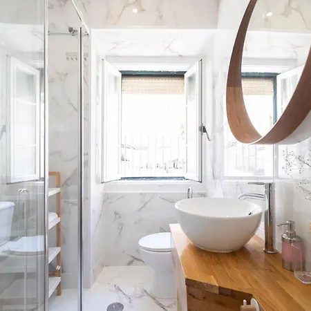 아파트 Sao Bento Cozy - By Lu Holidays
