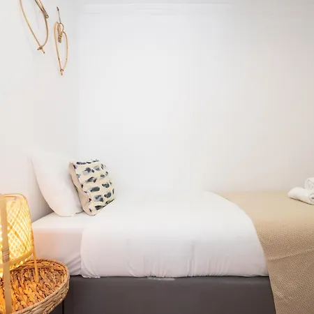 아파트 Sao Bento Cozy - By Lu Holidays 리스본