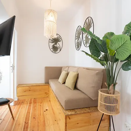 Sao Bento Cozy - By Lu Holidays 아파트