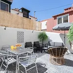 Lägenhet Sao Bento Cozy - By Lu Holidays