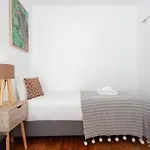 Lägenhet Sao Bento Cozy - By Lu Holidays *