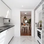 Sao Bento Cozy - By Lu Holidays Appartamento *