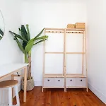 Sao Bento Cozy - By Lu Holidays Lägenhet Lisboa