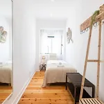 Lägenhet Sao Bento Cozy - By Lu Holidays