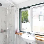 Sao Bento Cozy - By Lu Holidays