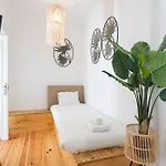 Sao Bento Cozy - By Lu Holidays