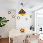 Sao Bento Cozy - By Lu Holidays *