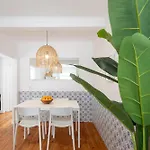Sao Bento Cozy - By Lu Holidays Lägenhet