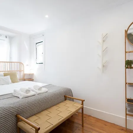 Sao Bento Cozy - By Lu Holidays 公寓 *