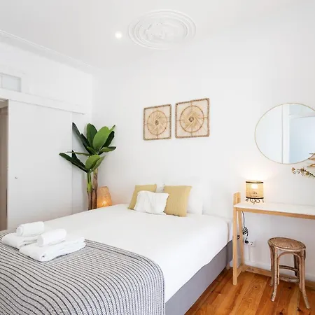 Sao Bento Cozy - By Lu Holidays 公寓 *