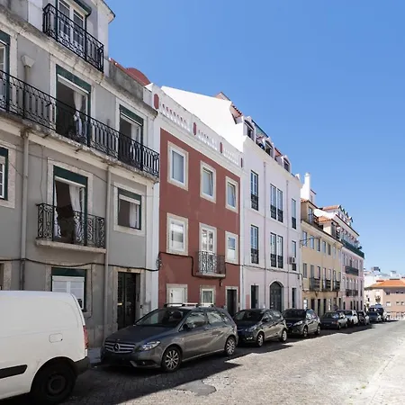 Sao Bento Cozy - By Lu Holidays 公寓 *