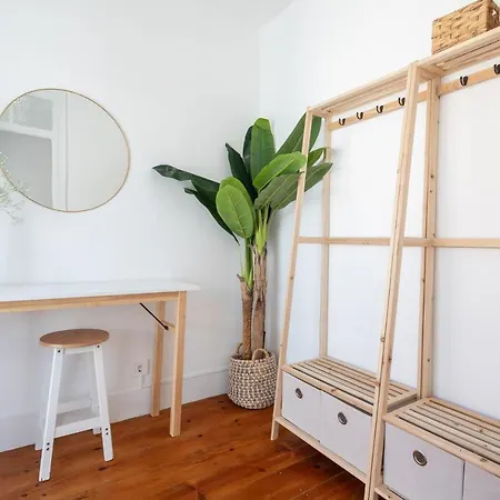 Sao Bento Cozy - By Lu Holidays 公寓 *