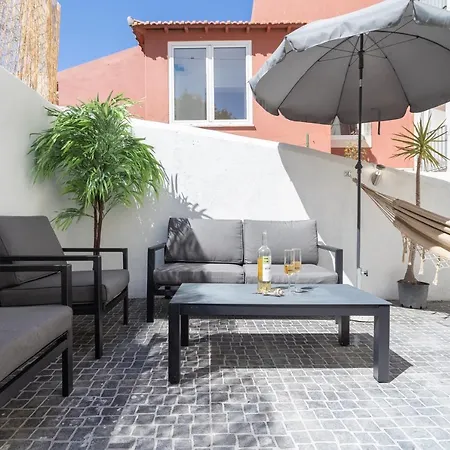 Sao Bento Cozy - By Lu Holidays 公寓