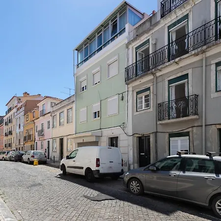 Sao Bento Cozy - By Lu Holidays 公寓 Lisboa
