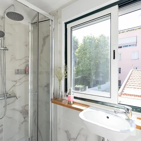 Sao Bento Cozy - By Lu Holidays 公寓 Lisboa