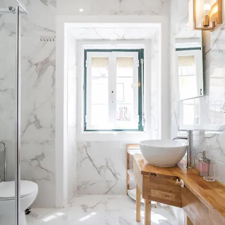 شقة Sao Bento Cozy - By Lu Holidays