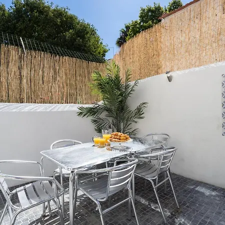 公寓 Sao Bento Cozy - By Lu Holidays *