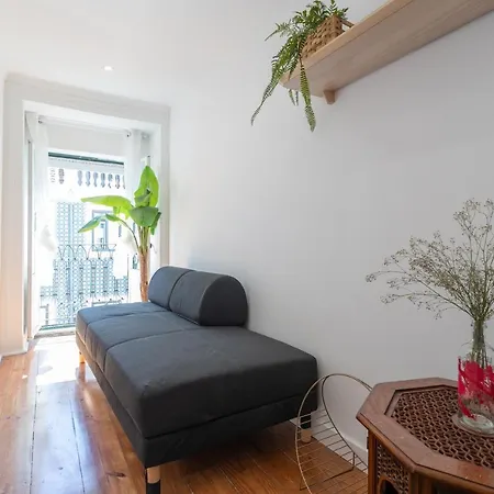 Sao Bento Cozy - By Lu Holidays 公寓