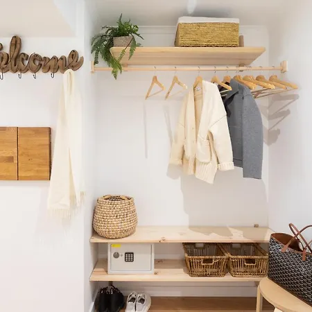 公寓 Sao Bento Cozy - By Lu Holidays