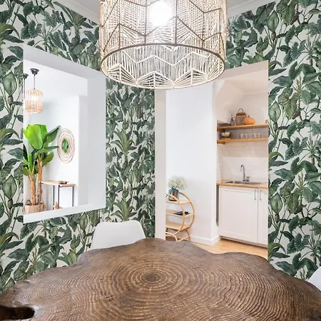 公寓 Sao Bento Cozy - By Lu Holidays