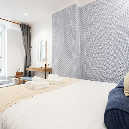Sao Bento Cozy - By Lu Holidays 公寓