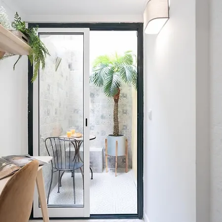 公寓 Sao Bento Cozy - By Lu Holidays