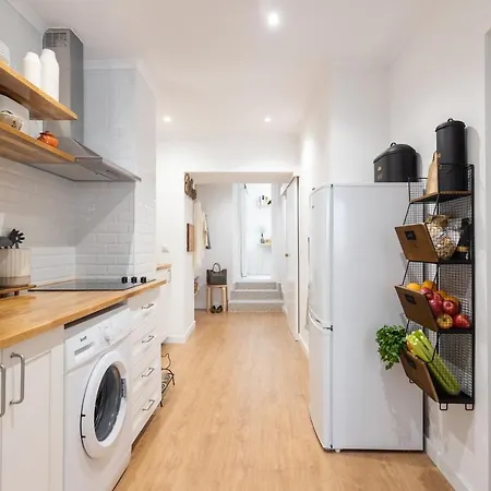 Sao Bento Cozy - By Lu Holidays 아파트