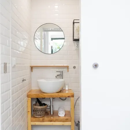 Lejlighed Sao Bento Cozy - By Lu Holidays Lisboa