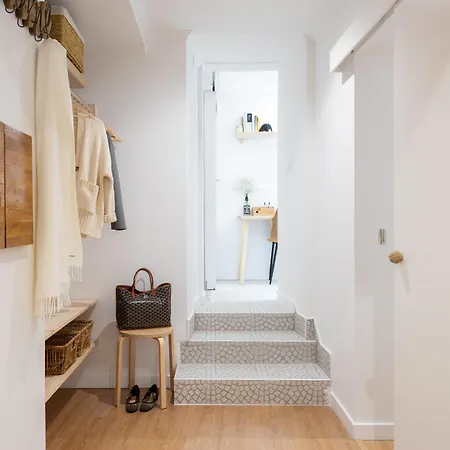 Sao Bento Cozy - By Lu Holidays Lejlighed *