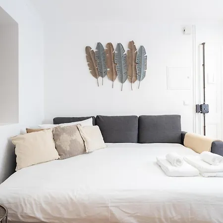 公寓 Sao Bento Cozy - By Lu Holidays *