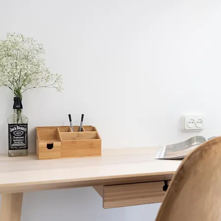 Sbento Cozy - Workcation Patio By Luehldy