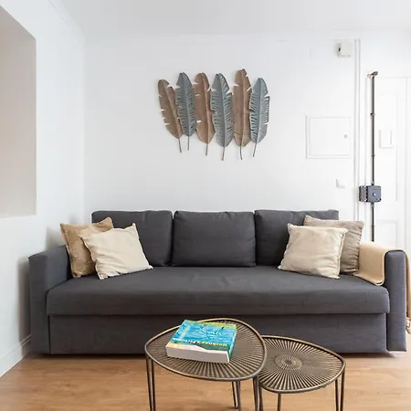 Sao Bento Cozy - By Lu Holidays 公寓