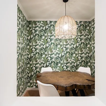 Lejlighed Sao Bento Cozy - By Lu Holidays *