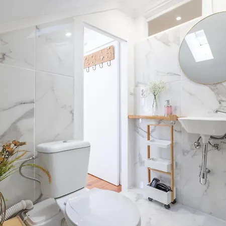 Lejlighed Sao Bento Cozy - By Lu Holidays *