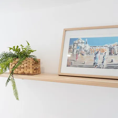 公寓 Sao Bento Cozy - By Lu Holidays