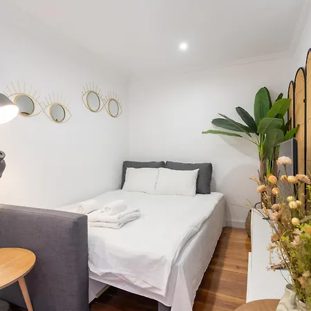 Sao Bento Cozy - By Lu Holidays Apartamento *